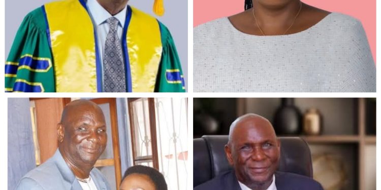 University founder heartbroken after DNA confirms he’s not the biological father of one of his children