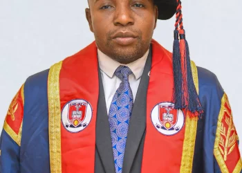 41-year-old UNIMED Registrar assassinated 6 months after appointment