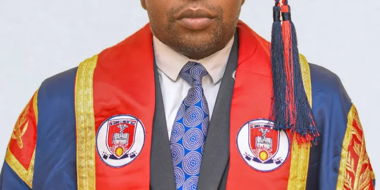 41-year-old UNIMED Registrar assassinated 6 months after appointment