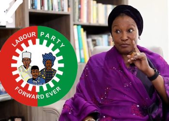 Labour Party Fractured, I Don’t See It Winning Election – Kingibe