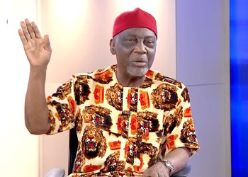 2027: South Should Complete Eight Years As President, Says PDP’s Abba Moro