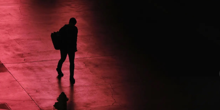 871,000 people die from loneliness every year – WHO