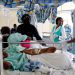 Cholera outbreak: 12 dead, 230 hospitalised in Niger