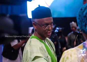 El-Rufai hints at second memoir, says he did nothing wrong as governor