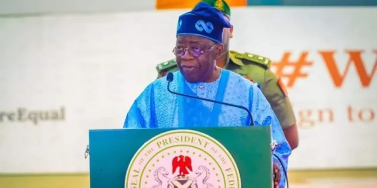 NDDC Must Guide Niger Delta Youths Away From Violence, Militancy — Tinubu