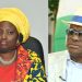 Wike’s Claim Absurd, I Didn’t Get ₦4bn Monthly From NDDC – Amaechi’s Wife