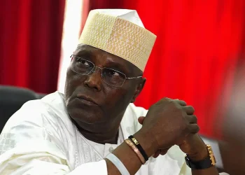 Atiku resigns from PDP, says decision ‘heartbreaking’