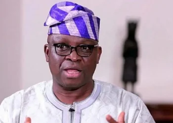PDP already compromised, will come fourth in 2027 — Ayo Fayose