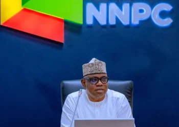 N210trn audit: Senate panel threatens NNPCL GCEO with arrest after missing four hearings