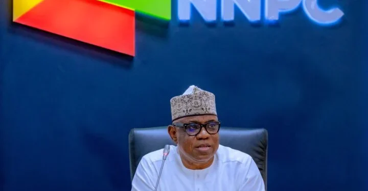 N210trn audit: Senate panel threatens NNPCL GCEO with arrest after missing four hearings
