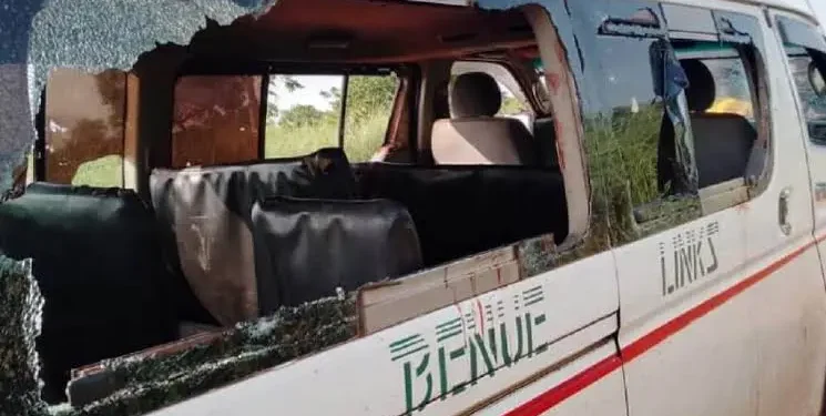 Parents of Benue passengers allege soldiers aided kidnappers, fault Police rescue claim