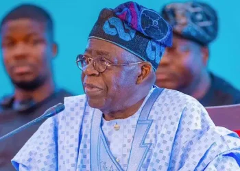 Tinubu never stopped 5-year non-immigrant visa for US citizens – Presidency