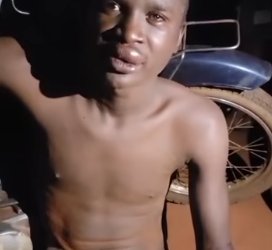 Man kills his mother over land dispute in Enugu community (video)