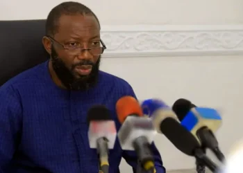 How citizens aid crude oil thieves in Niger Delta, Tantita boss reveals