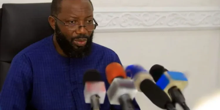 How citizens aid crude oil thieves in Niger Delta, Tantita boss reveals