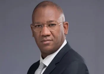 ADC coalition full of people with presidential ambitions – Datti Baba-Ahmed