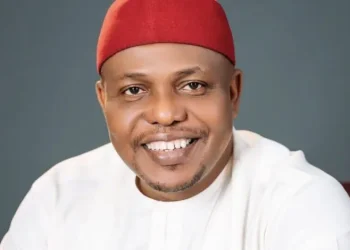 Anambra PDP governorship candidate, Ezenwafor escapes assassination