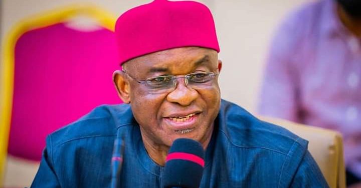 Northern leaders responsible for the region’s woes – David Mark