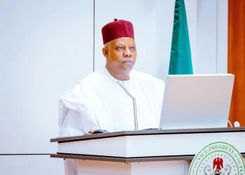 Attempt to gag Shet­tima, a disservice to Nigeria – Labour Party