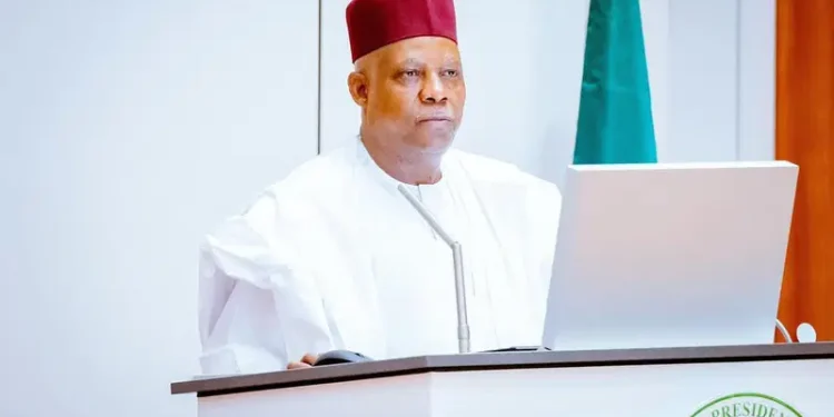 Attempt to gag Shet­tima, a disservice to Nigeria – Labour Party