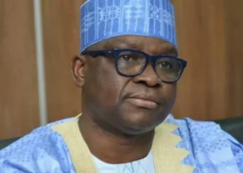 You are a betrayer, leave our party – PDP tells Fayose