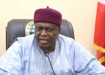 Alleged N27bn fraud: Witness tell court how ex-Taraba Governor, Ishaku collected allowances