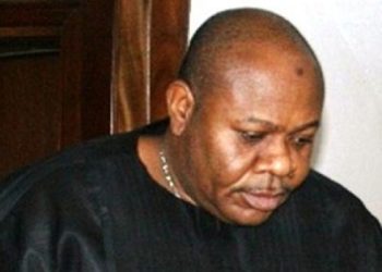 Alleged Fraud: Court Refuses Ajudua’s Fresh Bail Application