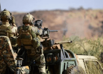 Troops nab three suspected gunrunners, recover AK-47s, ammunition in Kaduna