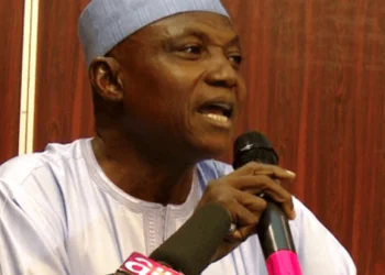 I fabricated rats in Presidential Villa story to cover Buhari’s sickness – Garba Shehu