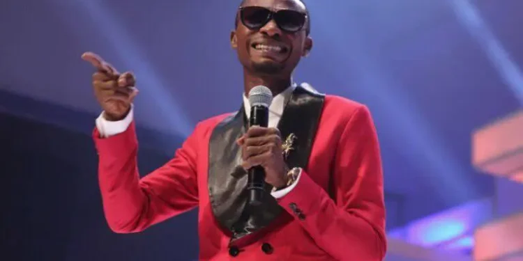 2027:  ‘We don’t need recycled lies’ – I Go Die slams politicians over fake humility