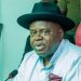 Gov. Diri Rumoured Deflection: The Greatest Sacrifice For Ijaw Nation