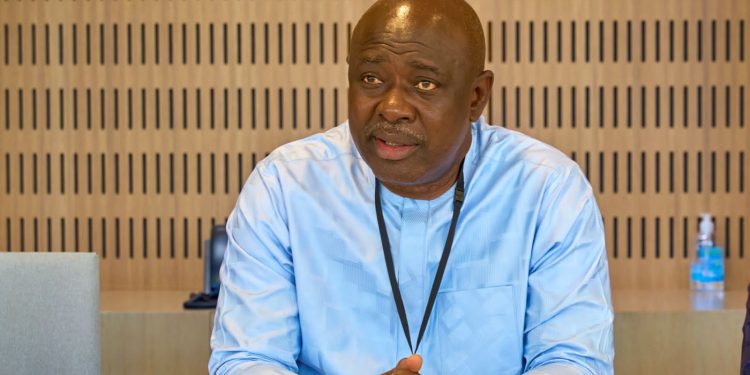 FG Set To Withdraw License From Unserious Oil Companies – Lokpobiri