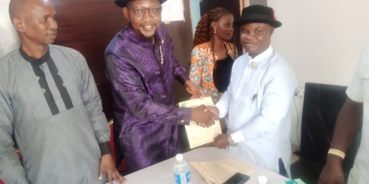 United Correspondent Chapel Of NUJ Gets New Exco