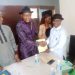 United Correspondent Chapel Of NUJ Gets New Exco