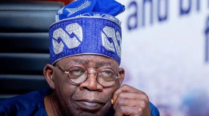 ADC accuses Tinubu’s allies of secret meeting with coalition members to destabilise party