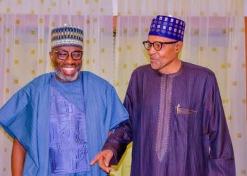 Segun Sowunmi, Convener of The Alternative, Pens Tribute to Buhari