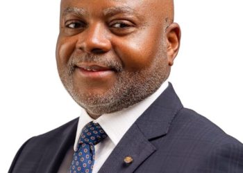 PIND Gets New Executive Director