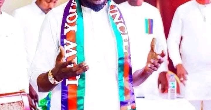 IYC@2: Two Years Of Purposeful Leadership Under Sir Jonathan Lokpobiri
