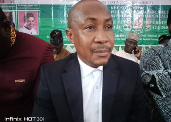 Get ready for nationwide strike