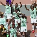 Tinubu praises Falcons’ historic 10th WAFCON win