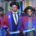 2 NCDMB Leaders Bag Doctorate Degrees at UNIPORT Convocation