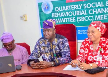 Child Survival: Ogun Govt/Unicef Reitrate Commitment to Fight Killer Diseases Through effective Community Engagement