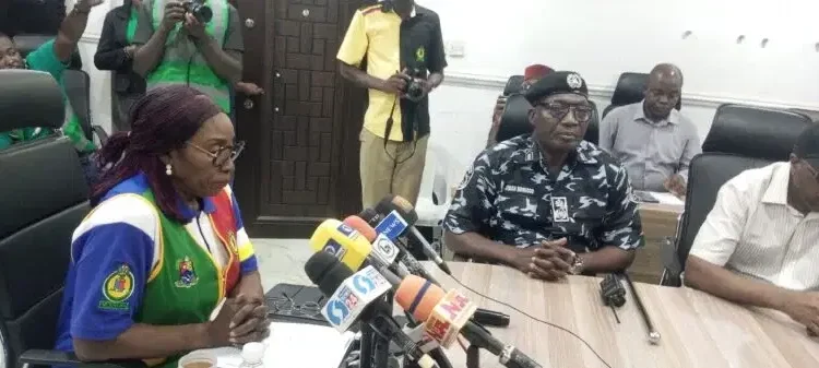 Lagos LG Polls: APC wins all 57 chairmanship, 375 councillorship seats