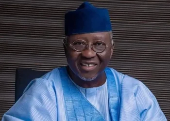 I’ll clean tables if Tinubu desires, says Tanko Al-Makura on APC chairmanship position