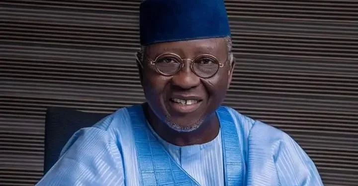 I’ll clean tables if Tinubu desires, says Tanko Al-Makura on APC chairmanship position