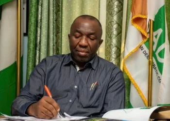 Ralph Nwosu: I was offered three ministerial slots to abandon ADC coalition plan