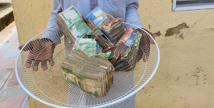 How officers rejected N1.5m bribe to free kidnap suspect – Police