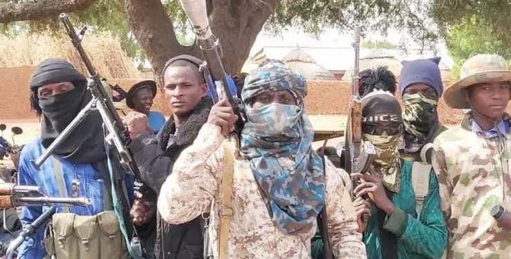 Notorious bandit kingpin, Bello Turji sues for peace after death of top commander