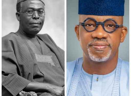Governor Dapo Abiodun: True Awoism on Display Through Infrastructural Revolution & Appointment Of (12) SSA and (27) Liaison Officers
