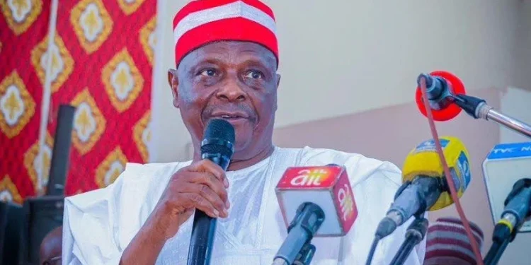 Afenifere to Kwankwaso: Your claim of northern neglect under Tinubu is incendiary